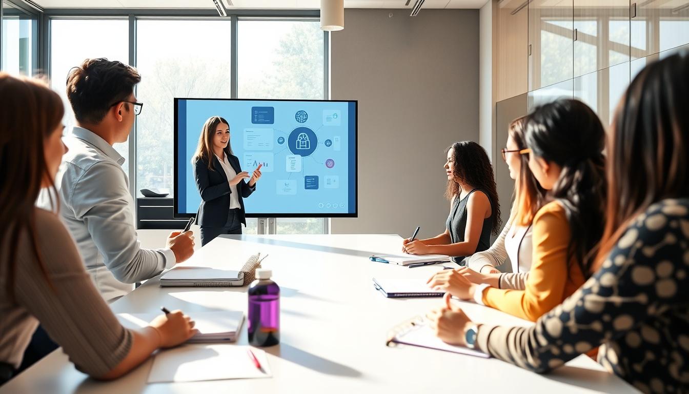 Why AI Training Matters